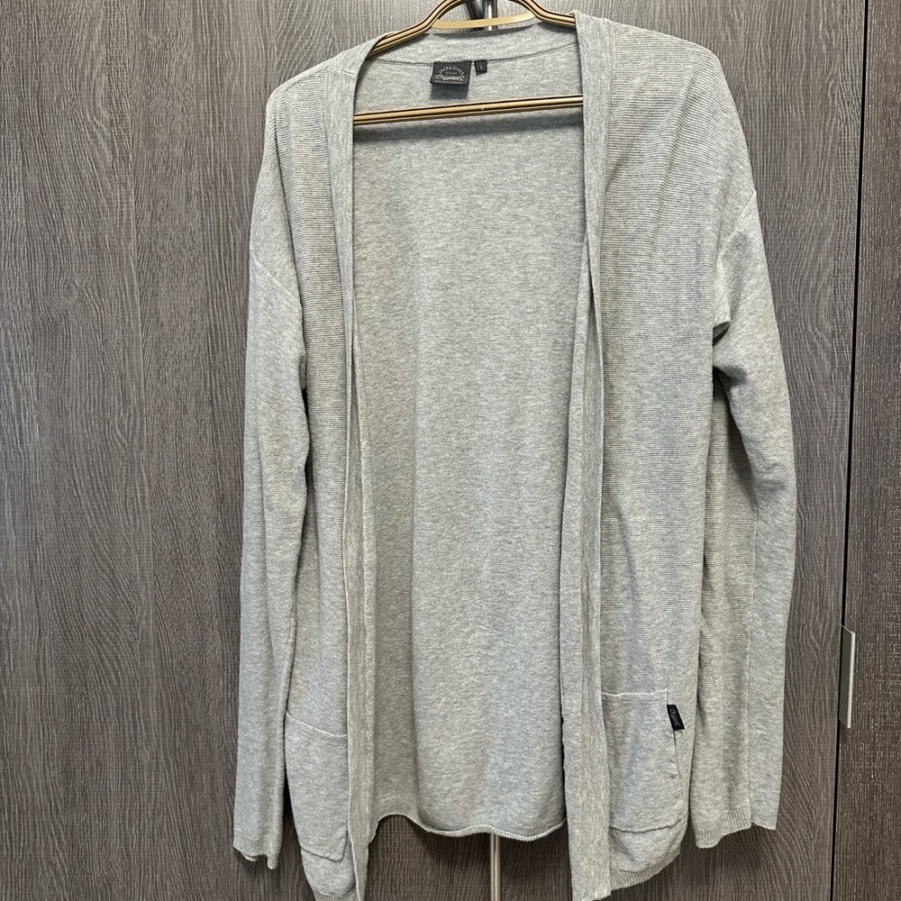 Men’s cardigan